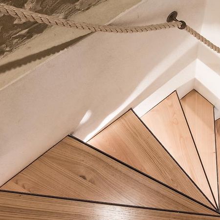 Domus In Castro Bed & Breakfast Montecchio  Exterior photo