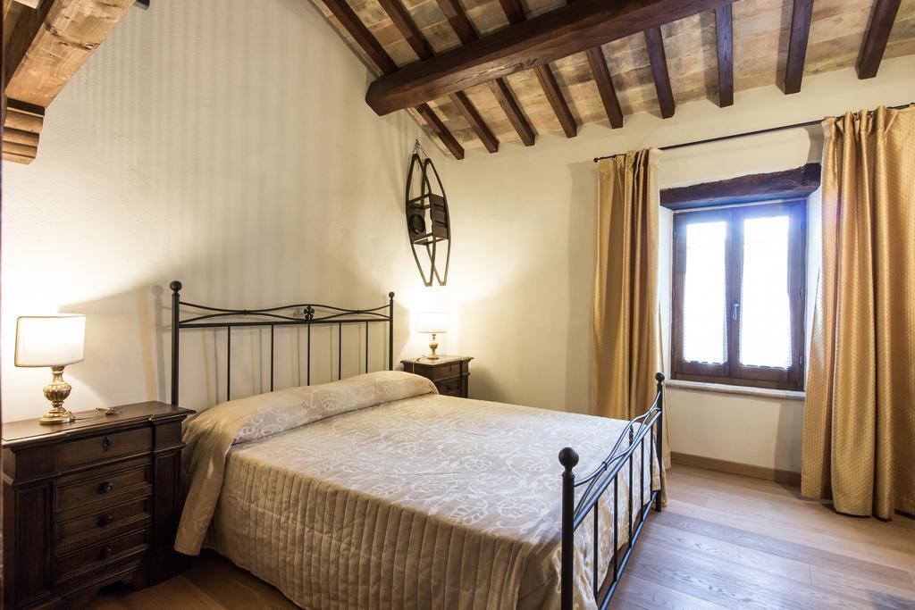 Domus In Castro Bed & Breakfast Montecchio  Room photo