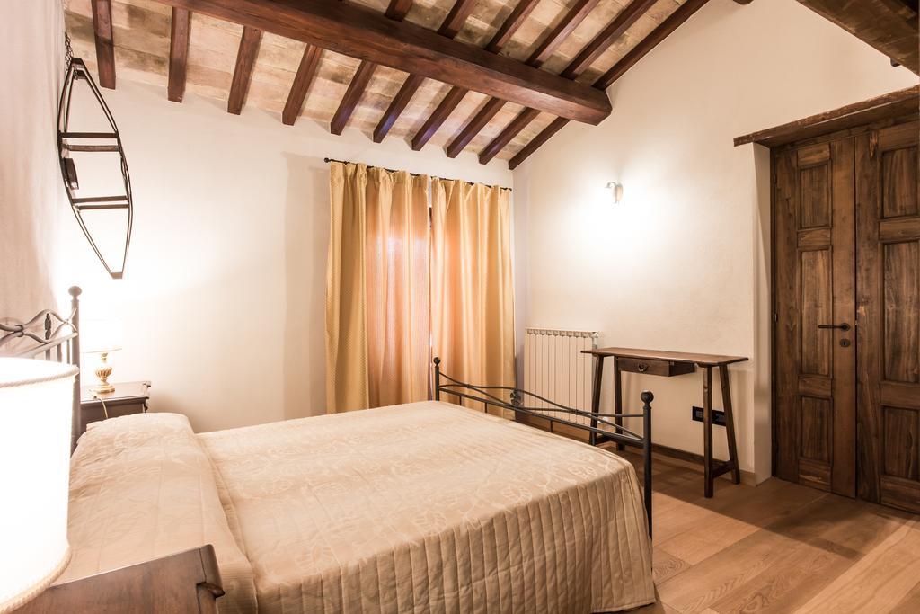 Domus In Castro Bed & Breakfast Montecchio  Room photo